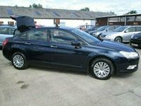 Used Citroën C5 110 HP (80 kW) 2009 Sedan