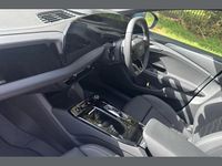 New Audi A6 e-tron S-Line 269 kW (367 HP) 2026 Blue Hatchback