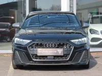 Used Audi A1 Sportback Competition 2021 Black Hatchback