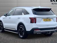 Begagnad Kia Sorento 193 HK (141 kW) 2025 SUV