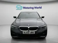 Used BMW 330 M Sport 288 HP (211 kW) 2022 Sedan