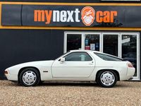 Usado Porsche 928 320 HP (235 kW) 1990 Branco Coupé