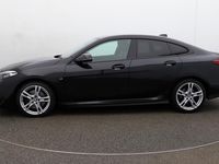 used BMW 220 2 Series Gran Coupe 2021 | 2.0 d M Sport Auto Euro 6 (s/s) 4dr