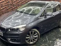 Begagnad BMW 225 Luxury Line 224 HK (164 kW) 2017 Kombi