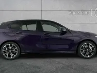 Used BMW 120 M Sport 168 HP (123 kW) 2026 Purple Hatchback