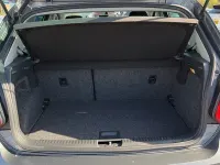 Begagnad VW Polo Edition 90 HK (66 kW) 2017 Grå Halvkombi