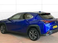 Used Lexus UX Sport Design Packet 184 HP (135 kW) 2024 SUV