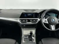 Used BMW 330e M Sport 2021 Grey Sedan