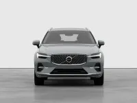 New Volvo XC60 Ultra 250 HP (183 kW) 2026 Onyx black SUV