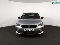 used Vauxhall Corsa 1.2 TURBO GS AUTO EURO 6 (S/S) 5DR PETROL FROM 2023 FROM BODMIN (PL31 2RJ) | SPOTICAR
