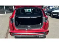 Used Hyundai Tucson N Line 150 HP (110 kW) 2022 Red SUV
