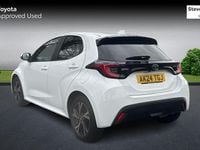 Used Toyota Yaris Hybrid Design 116 HP (85 kW) 2026 Hatchback