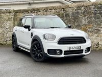 Usado Mini Cooper Classic 136 HP (100 kW) 2020 Branco Citadino