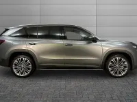 New Skoda Kodiaq LAURIN & KLEMENT 190 HP (139 kW) 2026 Graphite grey metallic SUV