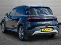 New Smart #1 Edition #1 196 kW (267 HP) 2026 Other SUV