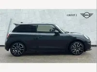 Used Mini Cooper Sport 150 kW (204 HP) 2026 Grey Hatchback