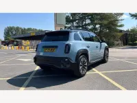 New Renault 4 E-Tech Iconic 110 kW (150 HP) 2025 SUV