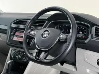 Used VW Tiguan SEL 190 HP (139 kW) 2020 Grey SUV