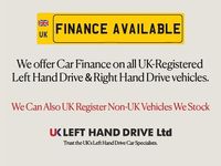 Used Citroën C5 2013 Black Sedan