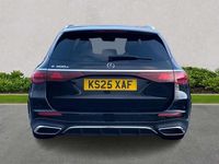 Used Mercedes E300 AMG Line Premium Plus 2025 Black Estate