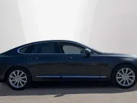 Usado Volvo S90 Inscription 190 HP (139 kW) 2017 Cinzento Sedan