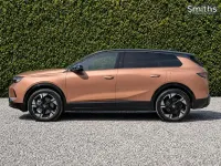 Used Vauxhall Grandland 154 kW (210 HP) 2024 Brown SUV