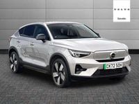 Used Volvo EC40 Plus 167 kW (228 HP) 2023 SUV