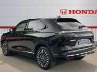Used Honda e Advance 150 kW (204 HP) 2024 Black Hatchback