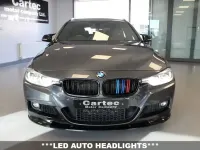 Used BMW 335 M Sport 313 HP (230 kW) 2018 Grey Estate