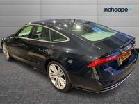 used Audi A7 40 TDI S Line 5dr S Tronic - 2019 (19)