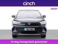 used VW ID4 150kW 1ST Edition Pro Performance 77kWh 5dr Auto