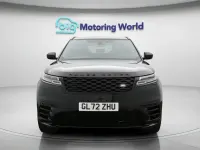 Used Land Rover Range Rover Velar HSE Dynamic 404 HP (297 kW) 2023 Black SUV