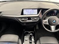 Used BMW 118 M Sport 134 HP (98 kW) 2023 Black Hatchback