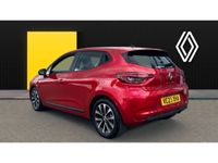 used Renault Clio V 1.6 E-TECH full hybrid 145 Evolution 5dr Auto