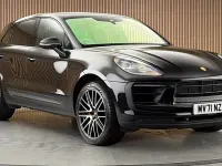 Used Porsche Macan S 379 HP (278 kW) 2025 SUV