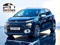 Usado Citroën C3 Flair 82 HP (60 kW) 2017 Preto Citadino
