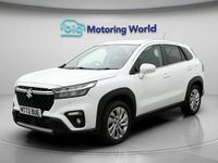 Used Suzuki SX4 S-Cross 127 HP (93 kW) 2023 SUV