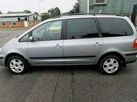 Used Ford Galaxy 2002 MPV