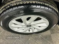 Used Hyundai Tucson SE 177 HP (130 kW) 2018 White SUV