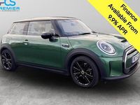 Used Mini Cooper S Hatch 135 kW (184 HP) 2021 Hatchback