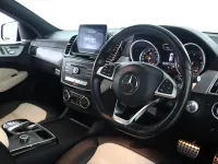 Used Mercedes GLE350 Premium Plus 2019 Blue SUV