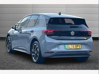 Used VW ID.3 Pro 147 kW (200 HP) 2025 Grey Hatchback