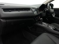 Used Honda HR-V EX 130 HP (95 kW) 2019 Modern steel SUV