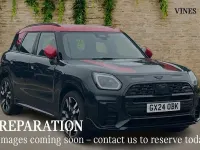Used Mini Countryman Sport 170 HP (125 kW) 2026 SUV
