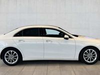 used Mercedes A200 A-Class SaloonSport Premium 4dr Auto