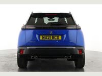 used Peugeot 2008 1.2 PURETECH GT EURO 6 (S/S) 5DR PETROL FROM 2021 FROM EPSOM (KT17 1DH) | SPOTICAR