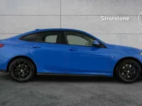 Used BMW 220 M Sport 176 HP (129 kW) 2024 Blue Coupe