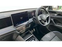 Used VW Tiguan 150 HP (110 kW) 2025 SUV