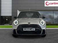 Used Mini Cooper Sport 136 HP (100 kW) 2023 Silver Hatchback