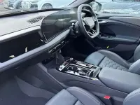 Used Audi A6 e-tron S-Line 314 kW (428 HP) 2025 Black Estate